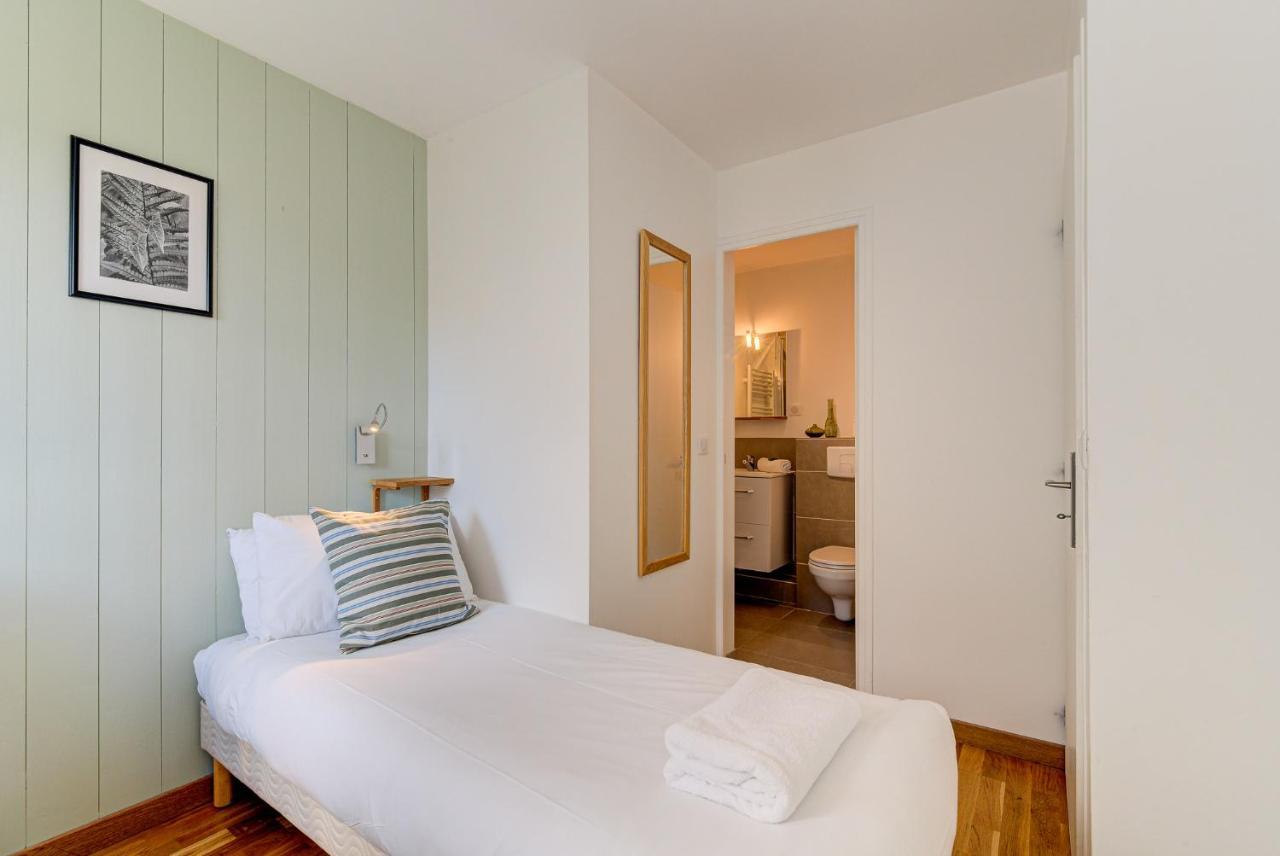 Apartment Fermes Du Montenvers B11 - Alpes Travel - Central Chamonix - Sleeps 4 Экстерьер фото